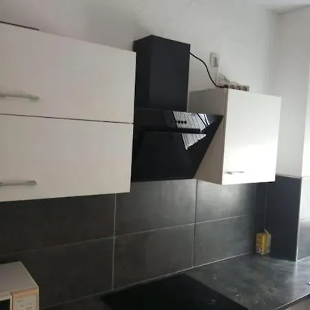 Apartament Vera In Zentrum