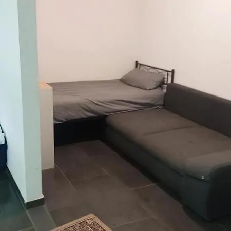 Apartament Vera In Zentrum *