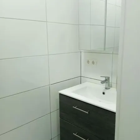 Vera In Zentrum Apartament Heilbronn